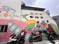 Syed Alwi Road (D8), Shop House #623635241